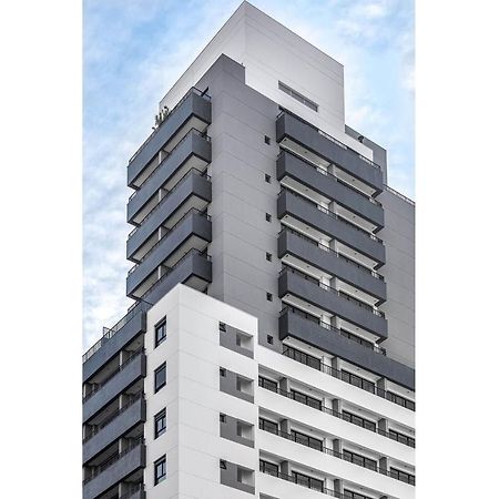 Anylife Smart Bela Vista São Paulo Exterior foto