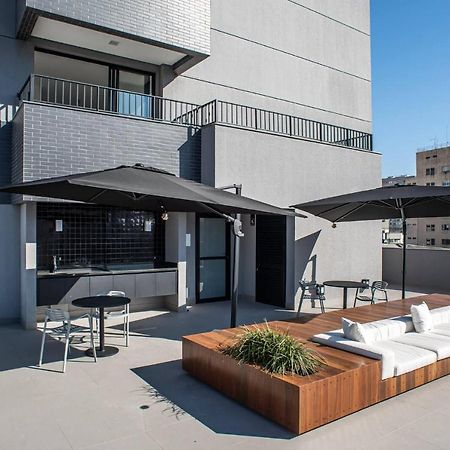 Anylife Smart Bela Vista São Paulo Exterior foto