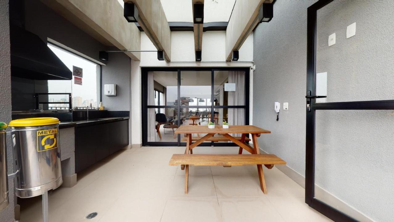 Anylife Smart Bela Vista São Paulo Exterior foto