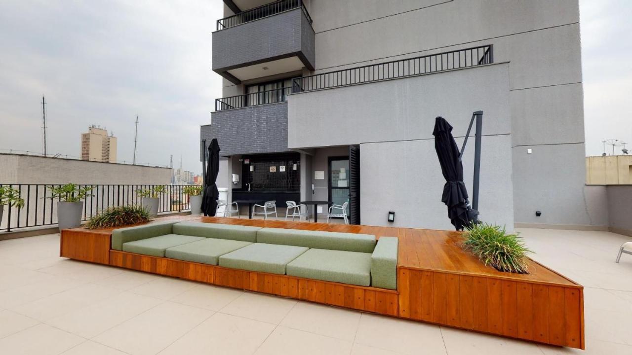Anylife Smart Bela Vista São Paulo Exterior foto