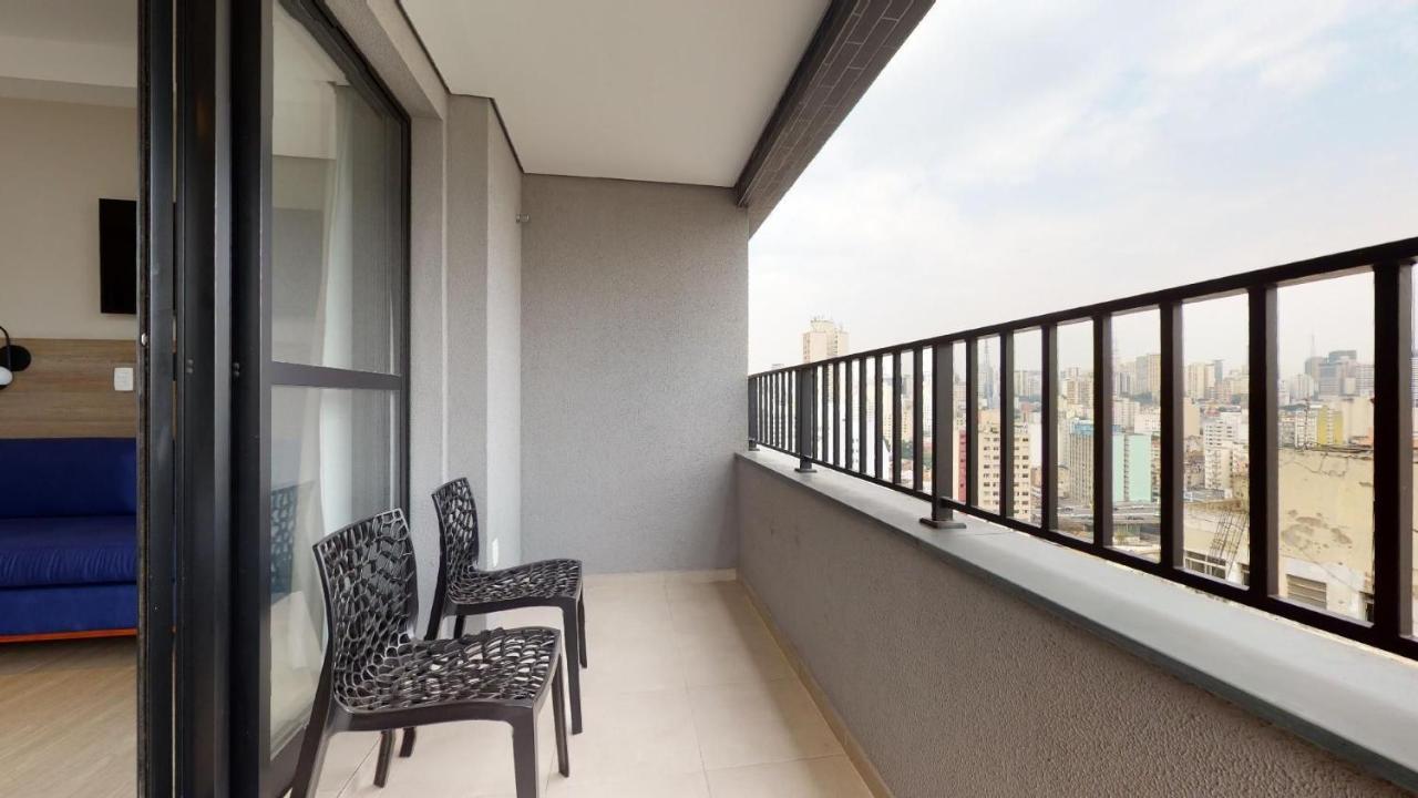 Anylife Smart Bela Vista São Paulo Exterior foto