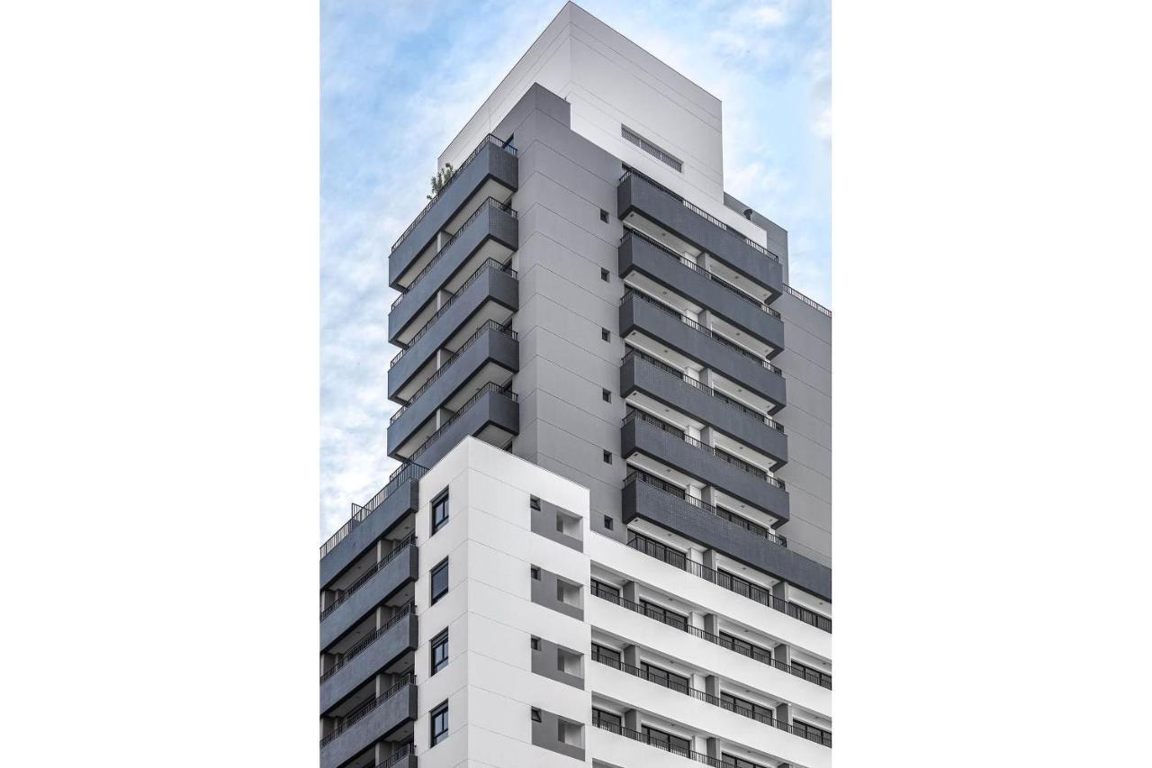 Anylife Smart Bela Vista São Paulo Exterior foto