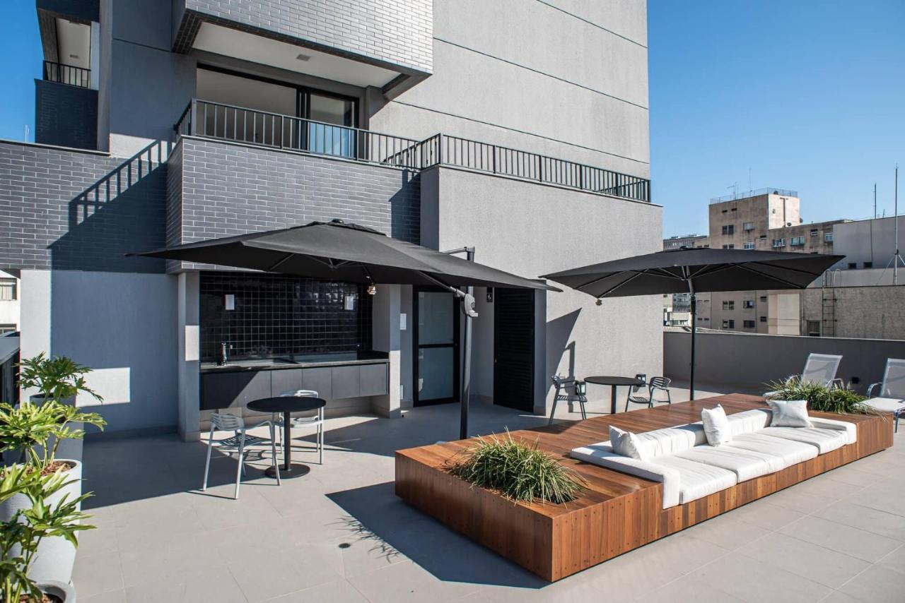 Anylife Smart Bela Vista São Paulo Exterior foto